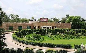 Hotel Airport Residency